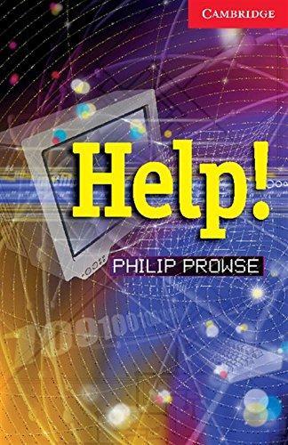 

Книга Help! Prowse, P ISBN 9780521656153