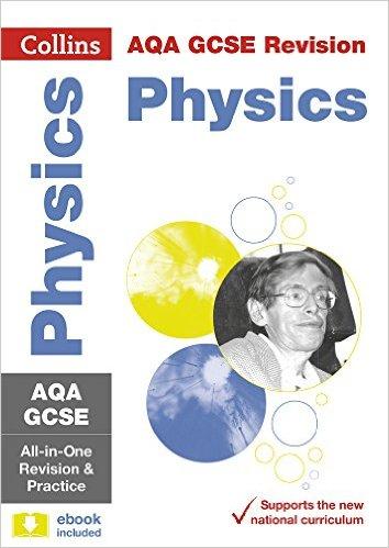 

Книга AQA GCSE Physics All-in-One Revision and Practice ISBN 9780008160739