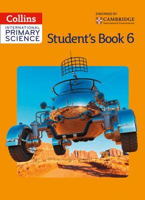 

Учебник Collins International Primary Science 6 Students Book Morrison, K ISBN 9780007586271