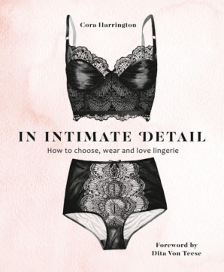 

Книга In Intimate Detail [Hardcover] Harrington, C ISBN 9780008316334