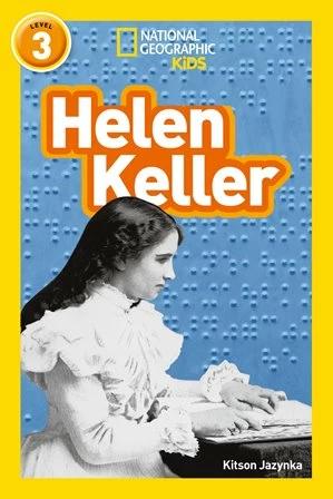 

Книга Helen Keller Kitson Jazynka ISBN 9780008317270
