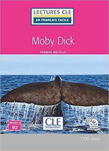 

Книга Moby Dick ISBN 9782090317367