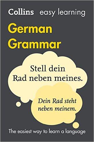 

Грамматика German Grammar 4th Edition ISBN 9780008142001