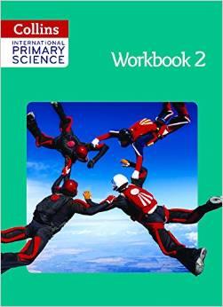 

Рабочая тетрадь Collins International Primary Science 2 Workbook Morrison, K ISBN 9780007586110