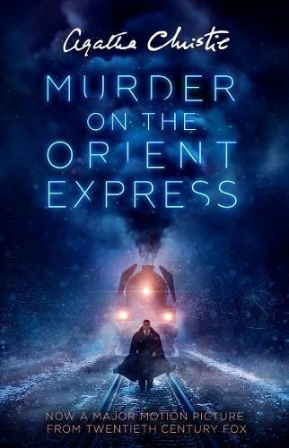 

Книга Murder on the Orient Express Christie, A ISBN 9780008268879