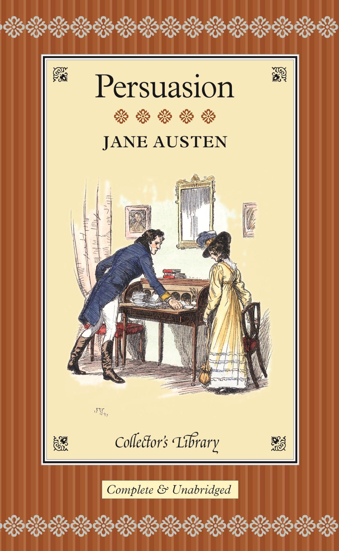 

Книга Persuasion Illustrated [Hardcover] Austen, J. ISBN 9781904633280