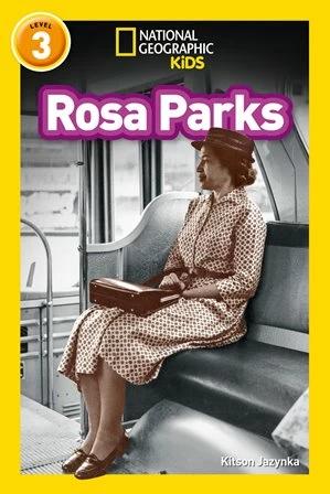 

Книга Rosa Parks Kitson Jazynka ISBN 9780008317317