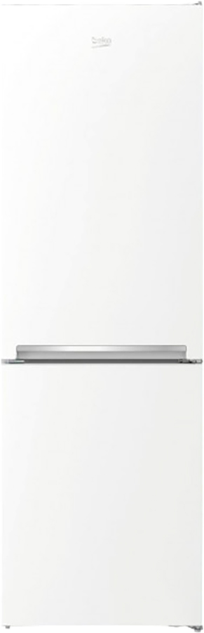 

Двухкамерный холодильник BEKO RCNA366K31W