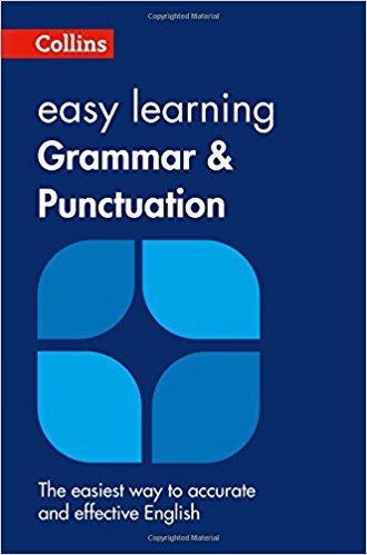 

Грамматика Grammar & Punctuations ISBN 9780008101787