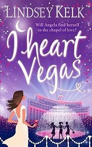 

Книга I Heart Vegas [Paperback] Kelk, L ISBN 9780007453214