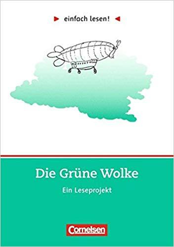 

Книга einfach lesen 2 Die Grune Wolke ISBN 9783464601594