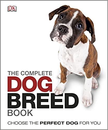 

Книга The Complete Dog Breed Guide ISBN 9781405394666