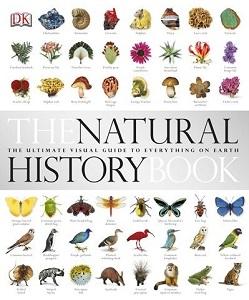

Книга The Natural History Book Becky, A ISBN 9781405336994