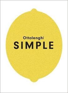 

Книга Ottolenghi SIMPLE Ottolenghi, Y ISBN 9781785031168