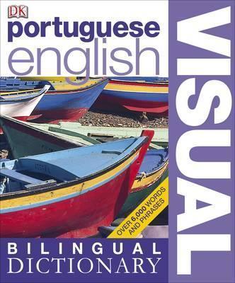 

Книга Portuguese-English Visual Bilingual Dictionary ISBN 9781405353304