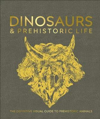 

Книга Dinosaurs and Prehistoric Life ISBN 9780241287309