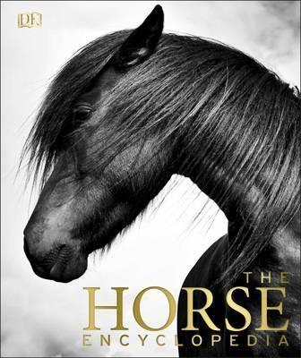 

Книга The Horse Encyclopedia ISBN 9780241249789