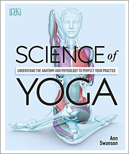 

Книга Science Of Yoga ISBN 9780241341230