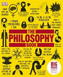 

Книга The Philosophy Book ISBN 9781405353298