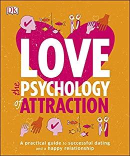 

Книга Love: The Psychology of Attraction ISBN 9780241182277