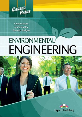 

Учебник Career Paths Environmental Engineering Students Book ISBN 9781471516115