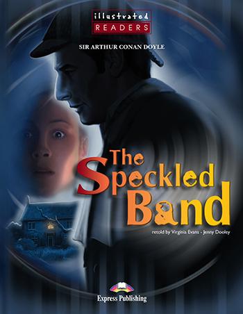 

Книга Speckled Band Illustrated ISBN 9781844661565