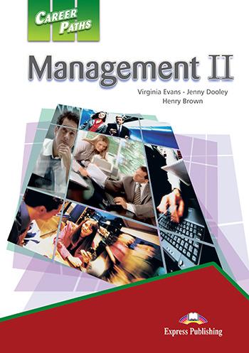 

Учебник Career Paths Management 2 Students Book ISBN 9781471512605