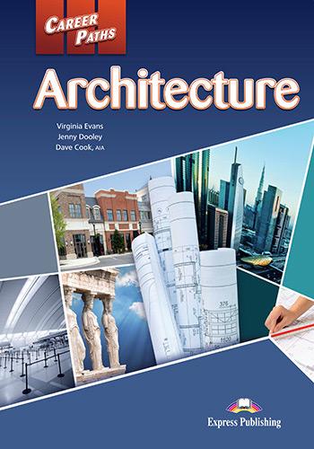 

Учебник Career Paths Architecture Students Book ISBN 9781471516238