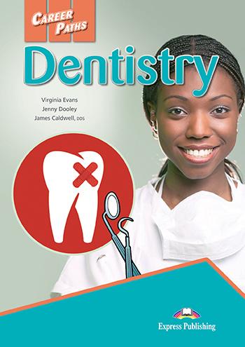 

Учебник Career Paths Dentistry Students Book ISBN 9781471546693