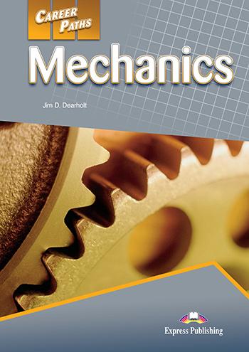 

Учебник Career Paths Mechanics Students Book ISBN 9781780986210