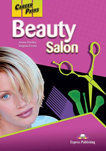 

Учебник Career Paths Beauty Salon Students Book ISBN 9780857778499