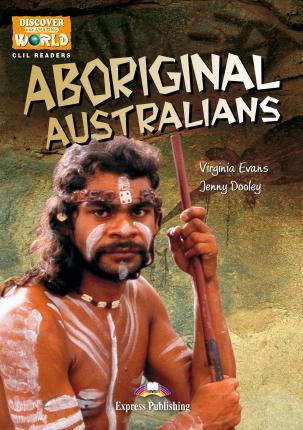 

Книга aboriginal australians level 2 ISBN 9781471563218