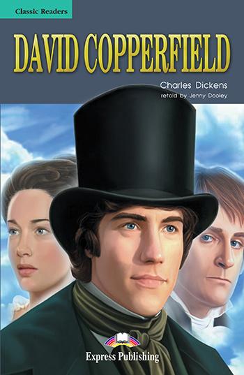 

Книга David Copperfield Classic Reader ISBN 9781844663750