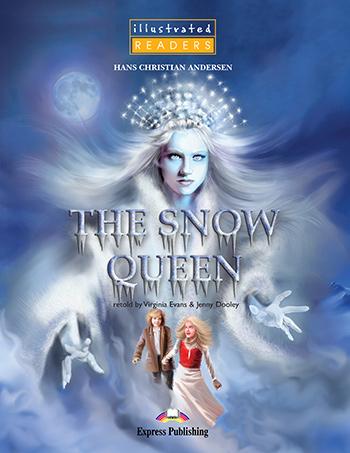 

Книга Snow Queen Illustrated Reader ISBN 9781846790744