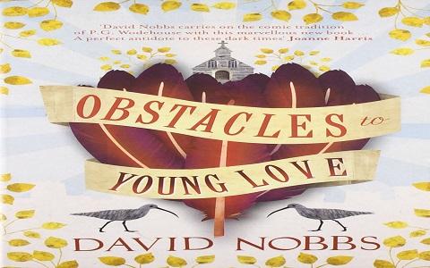 

Книга Obstacles to Young Love Nobbs, D ISBN 9780007286287