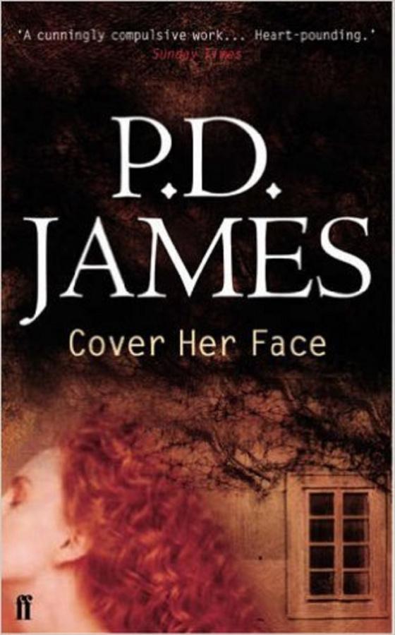 

Книга Cover Her Face ISBN 9780571228560