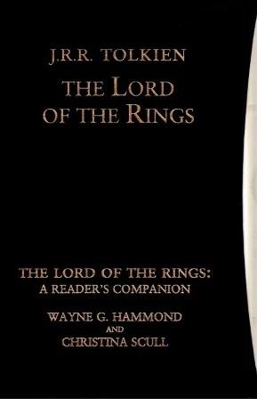 

Набор книг The Lord of the Rings Boxed Set J. R. R. Tolkien ISBN 9780007581146