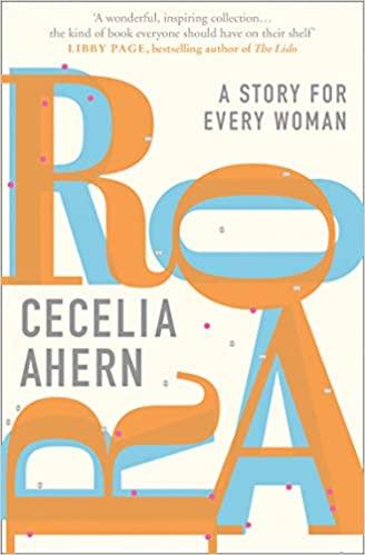 

Книга Roar Ahern, Cecelia ISBN 9780008283537