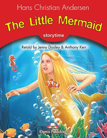 

Книга The Little Mermaid ISBN 9781843258001