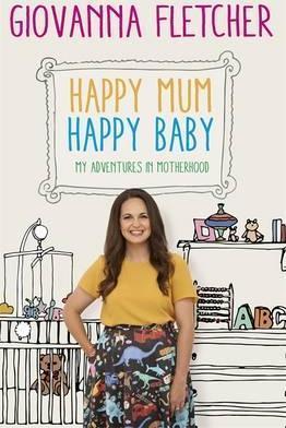 

Книга Happy Mum, Happy Baby [Hardcover] Fletcher, G. ISBN 9781473651203