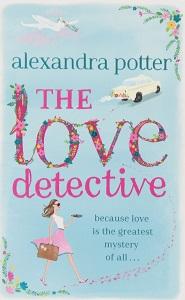 

Книга The Love Detective Potter, A ISBN 9781444787474
