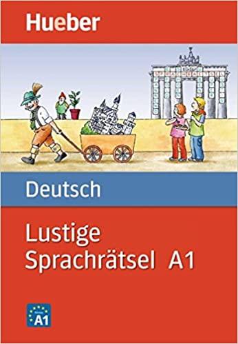 

Книга Lustige Sprachrtsel ISBN 9783190995813
