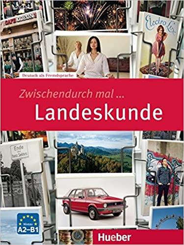 

Книга Zwischendurch mal... Landeskunde ISBN 9783193010025