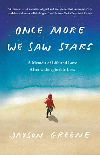 

Книга Once More We Saw Stars Jayson Greene ISBN 9781473673786