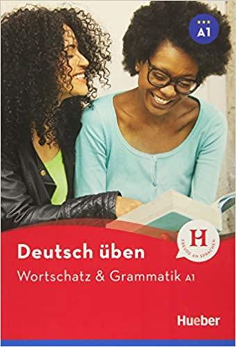 

Учебник Wortschatz und Grammatik A1 ISBN 9783193974938
