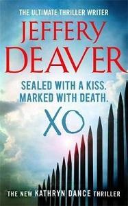 

Книга Kathryn Dance Book3: XO Deaver, J ISBN 9781444716184