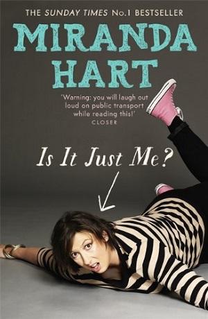 

Книга Is it Just Me [Paperback] Hart, M ISBN 9781444734164