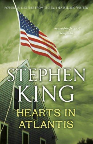 

Книга Hearts in Atlantis ISBN 9781444707885
