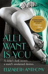 

Книга All I Want is You Anthony, E. ISBN 9781444768954