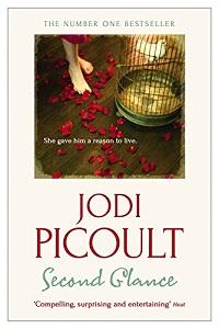 

Книга Second Glance Picoult, J ISBN 9781444754445